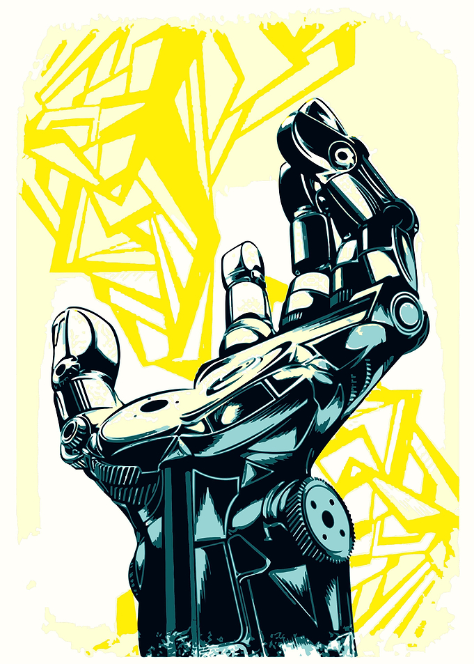 HAND