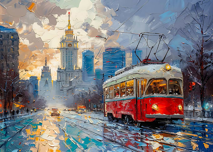 London Bus Travel
