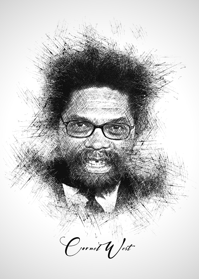 Cornel West