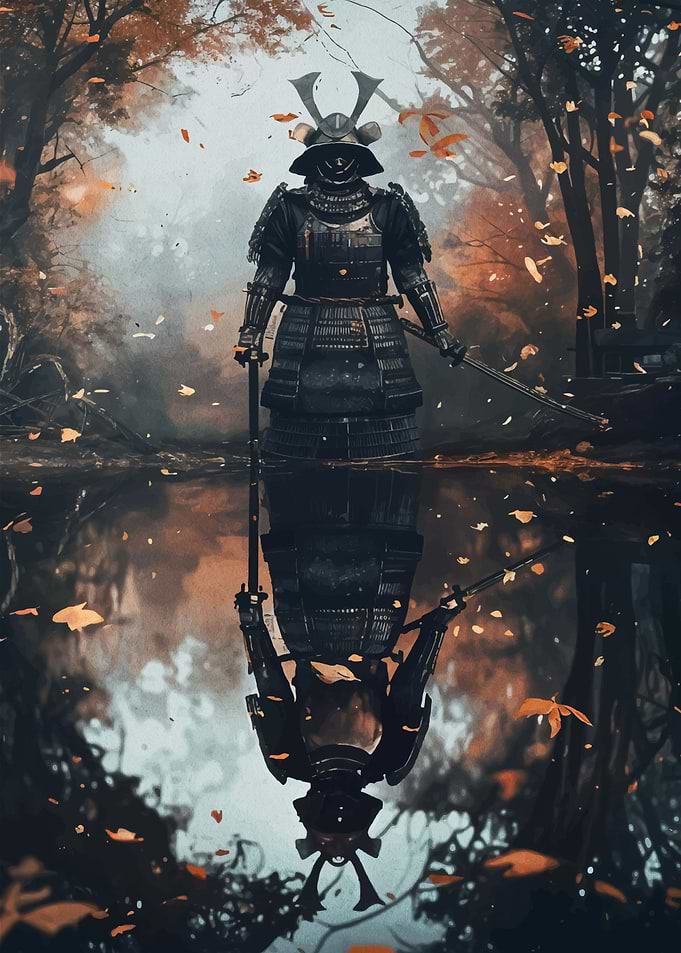 Samurai Japan