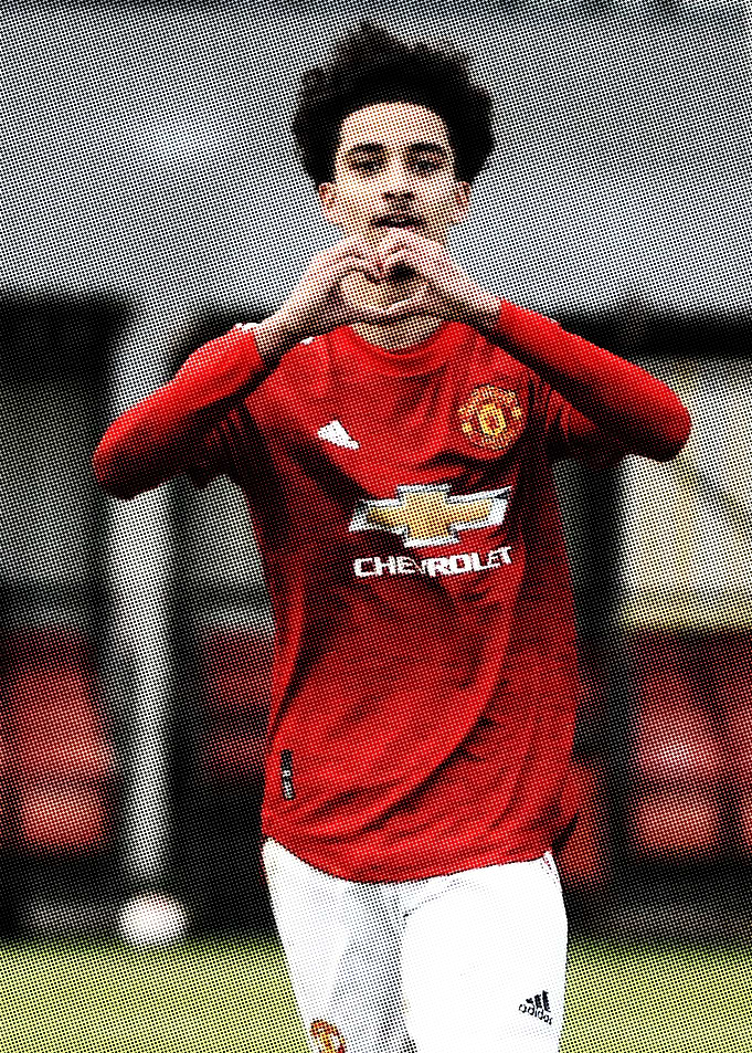 zidane iqbal