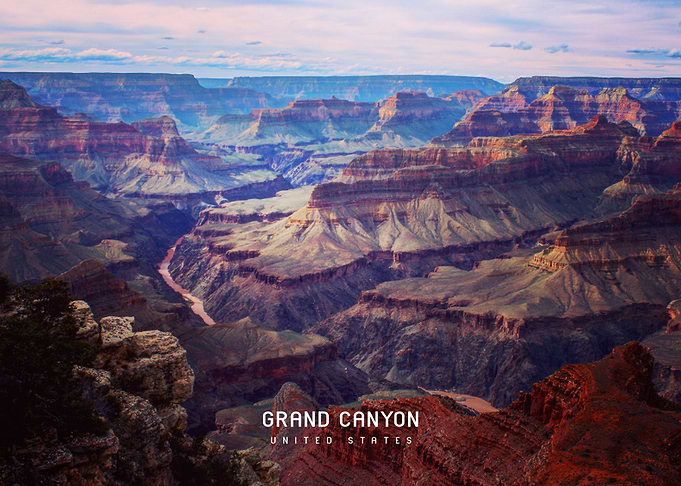 Grand Canyon