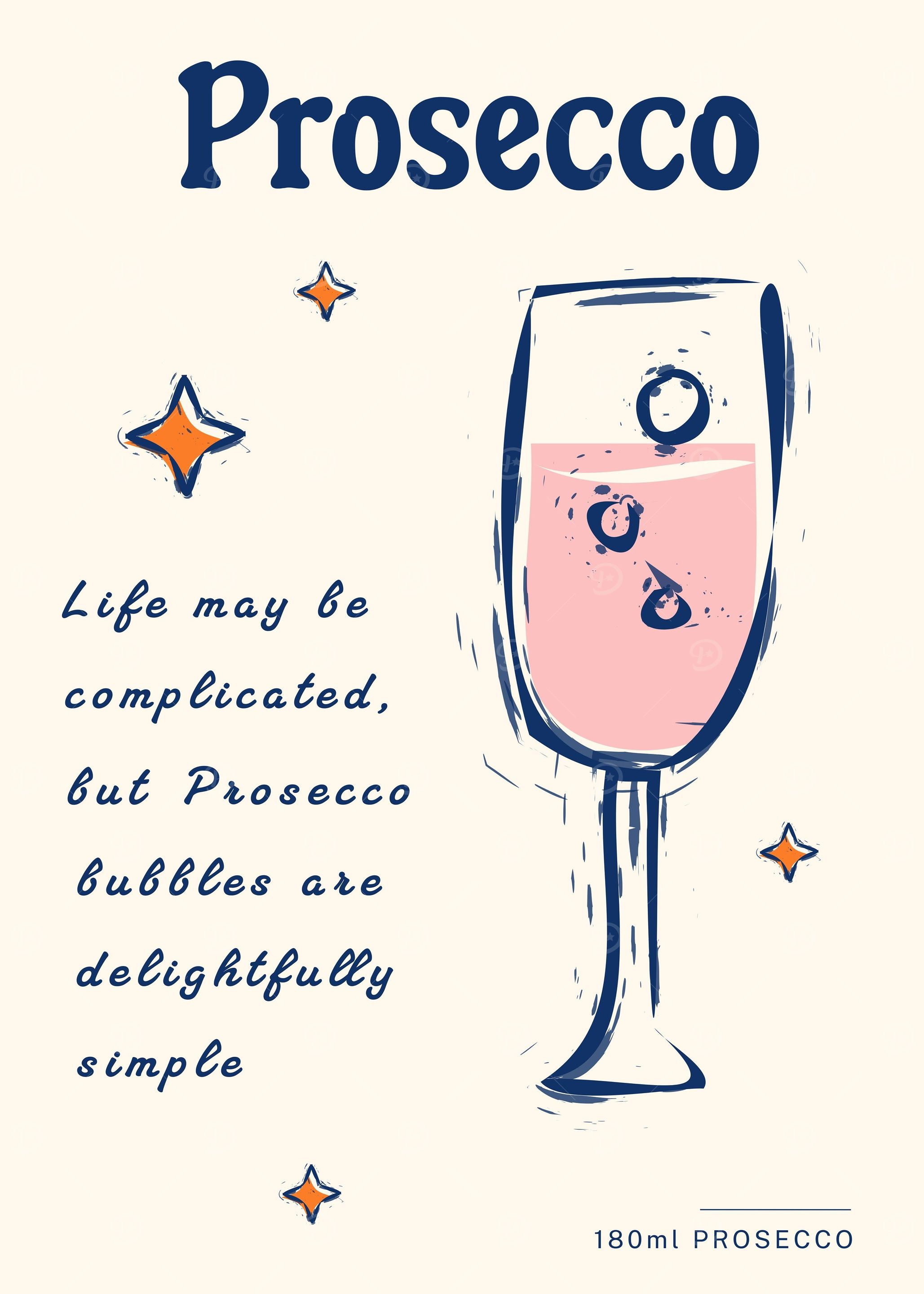Prosecco