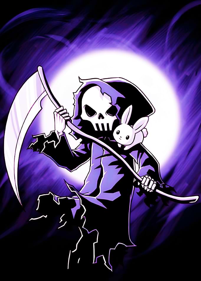 grim reaper