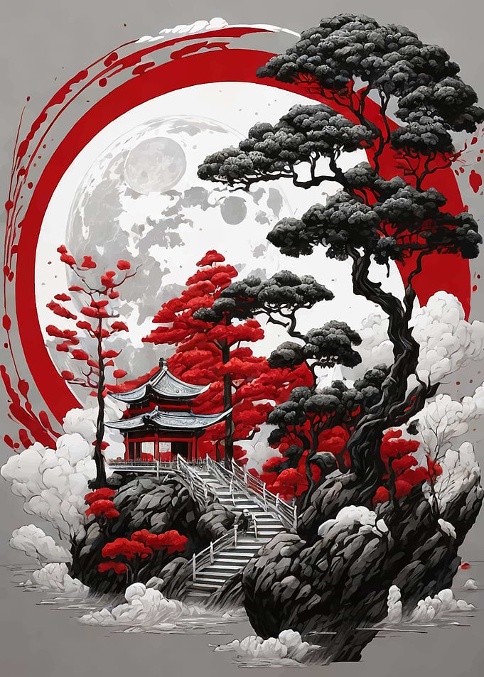 Red Moon Sanctuary