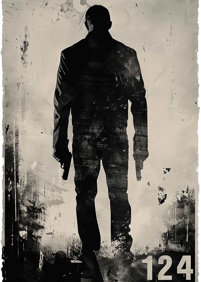 24 Season 1