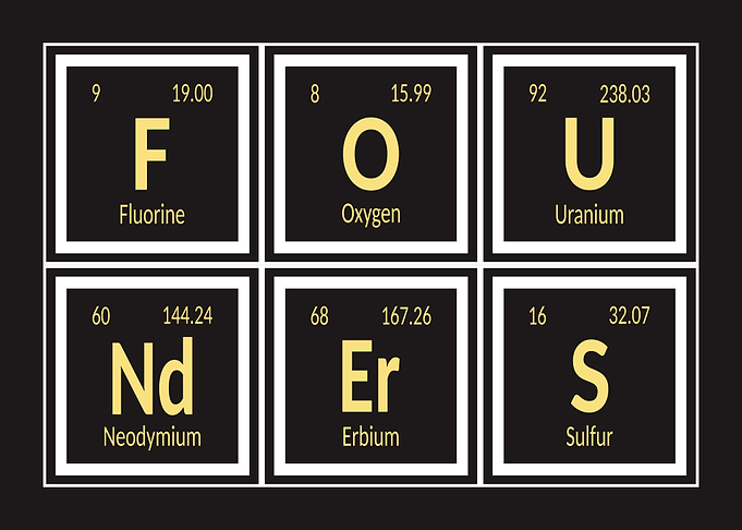 Element of Founders