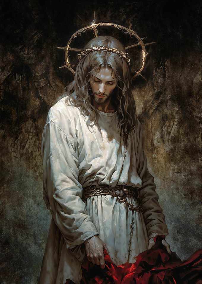 Jesus