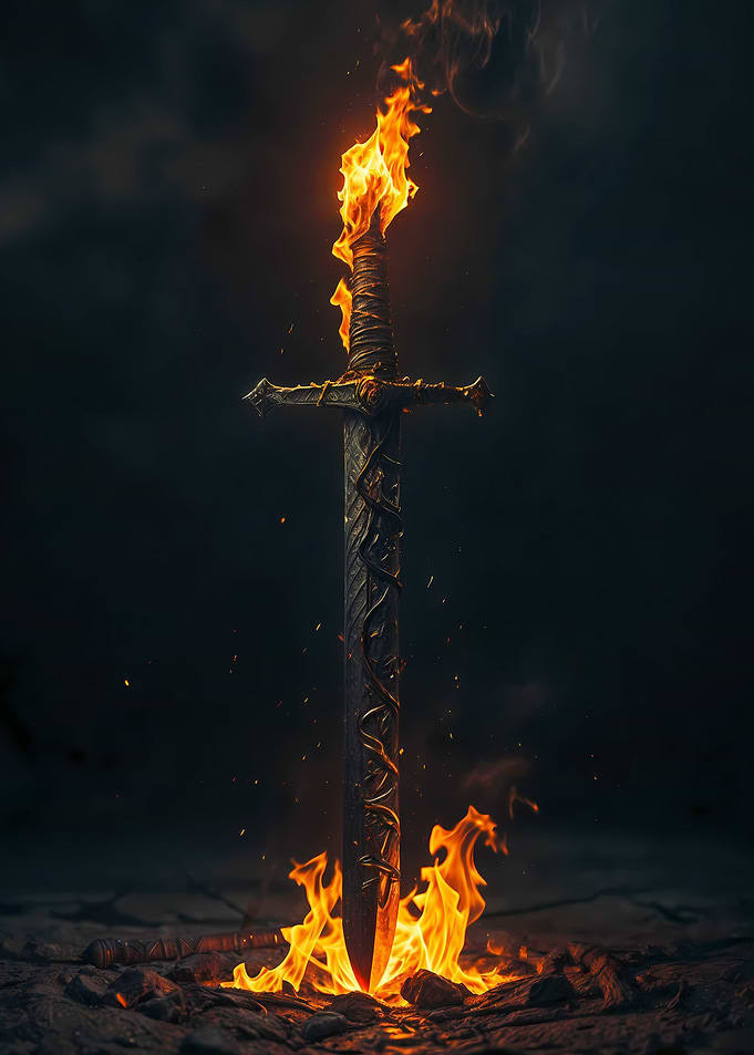 Black Sword