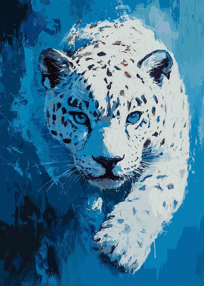 White Tiger