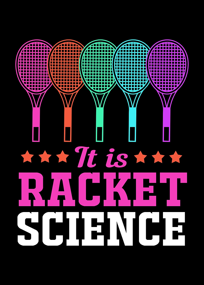 Racket Science Badminton