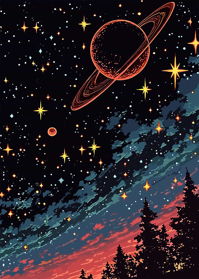The Universe