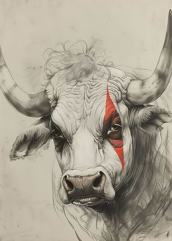 the Bull