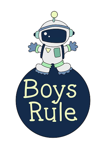BOYS RULE