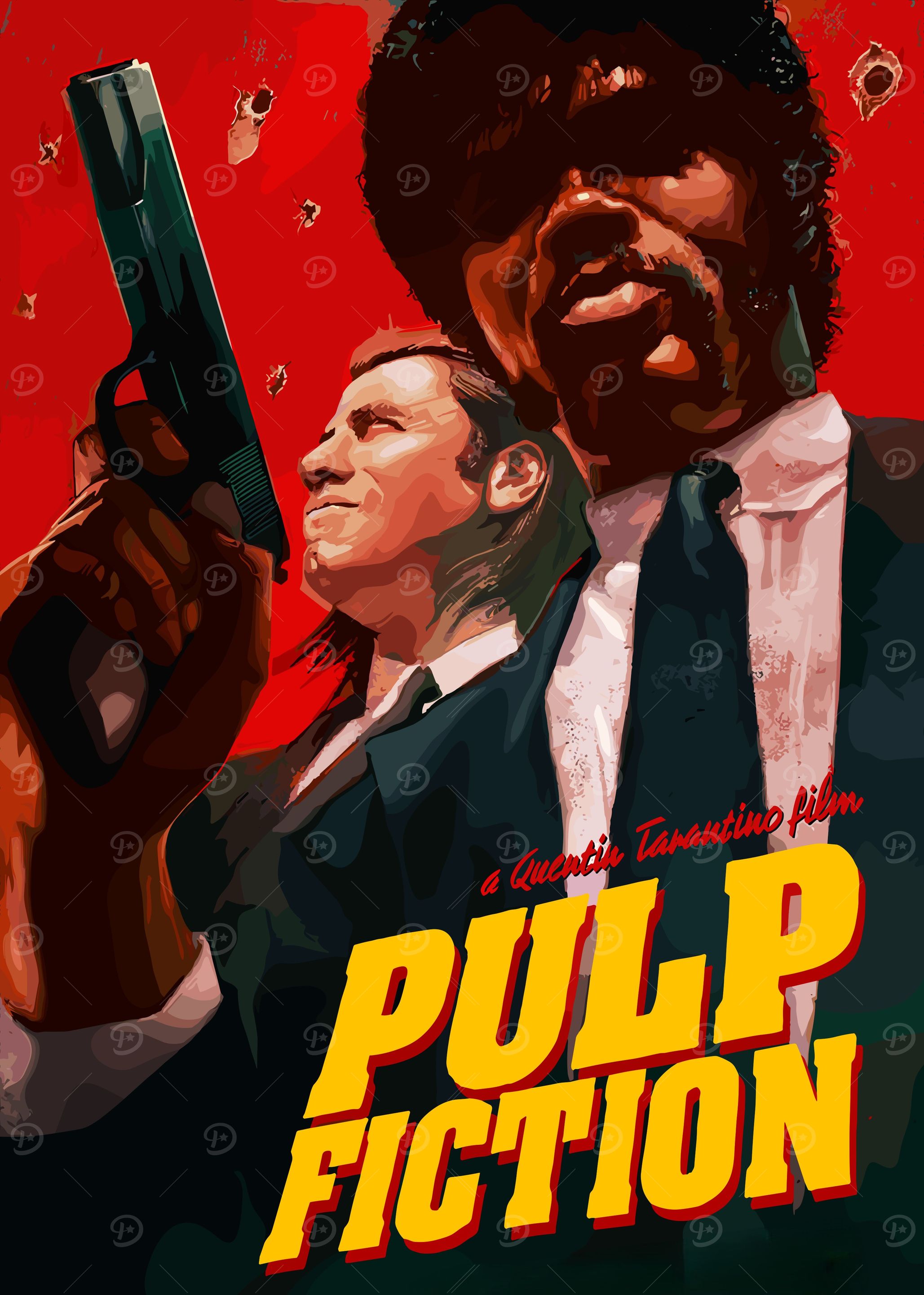 pulp fiction