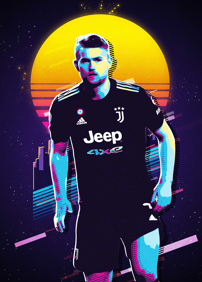 Matthijs de Ligt