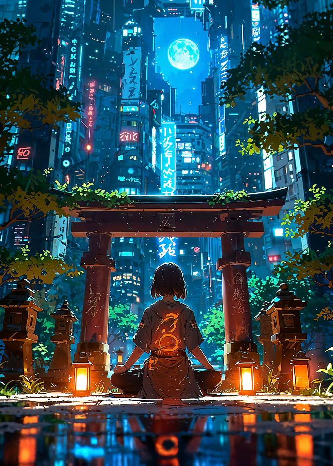 Meditation