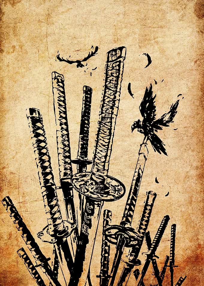 samurai