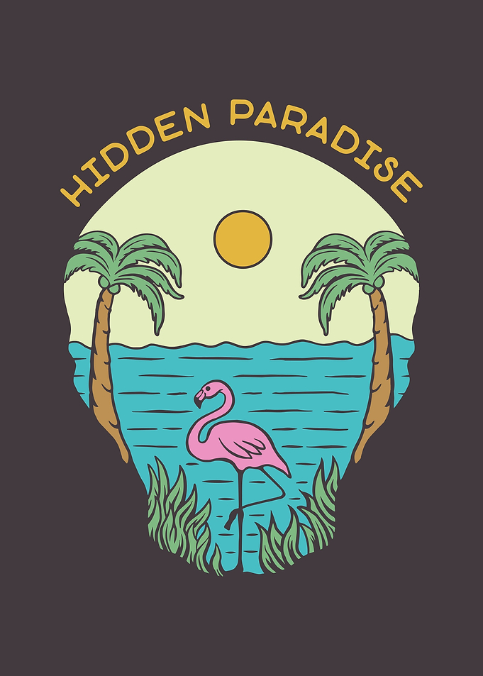 Hidden Paradise