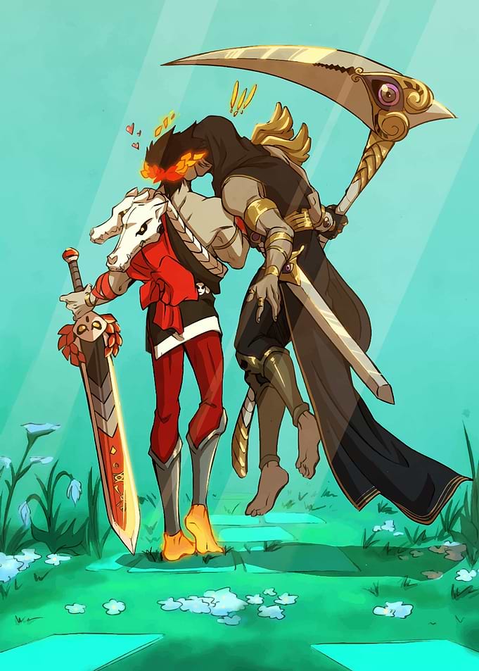 HADES game