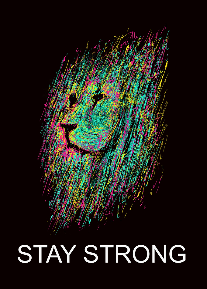 Stay Strong