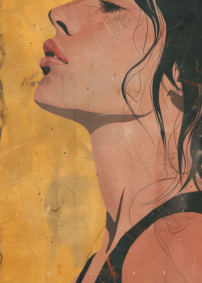 Beauty Women
