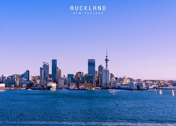 Auckland