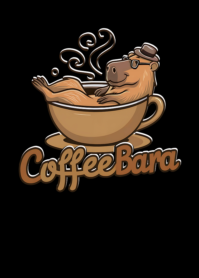 Coffeebara Bliss Coffee