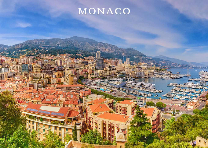 Monaco