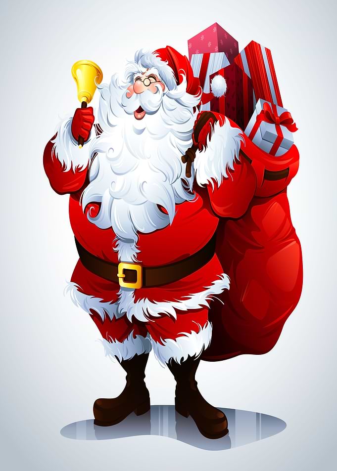 Santa Claus
