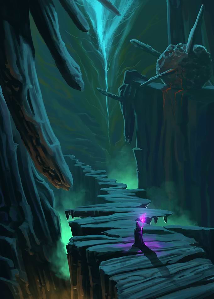 Wishes Of The king