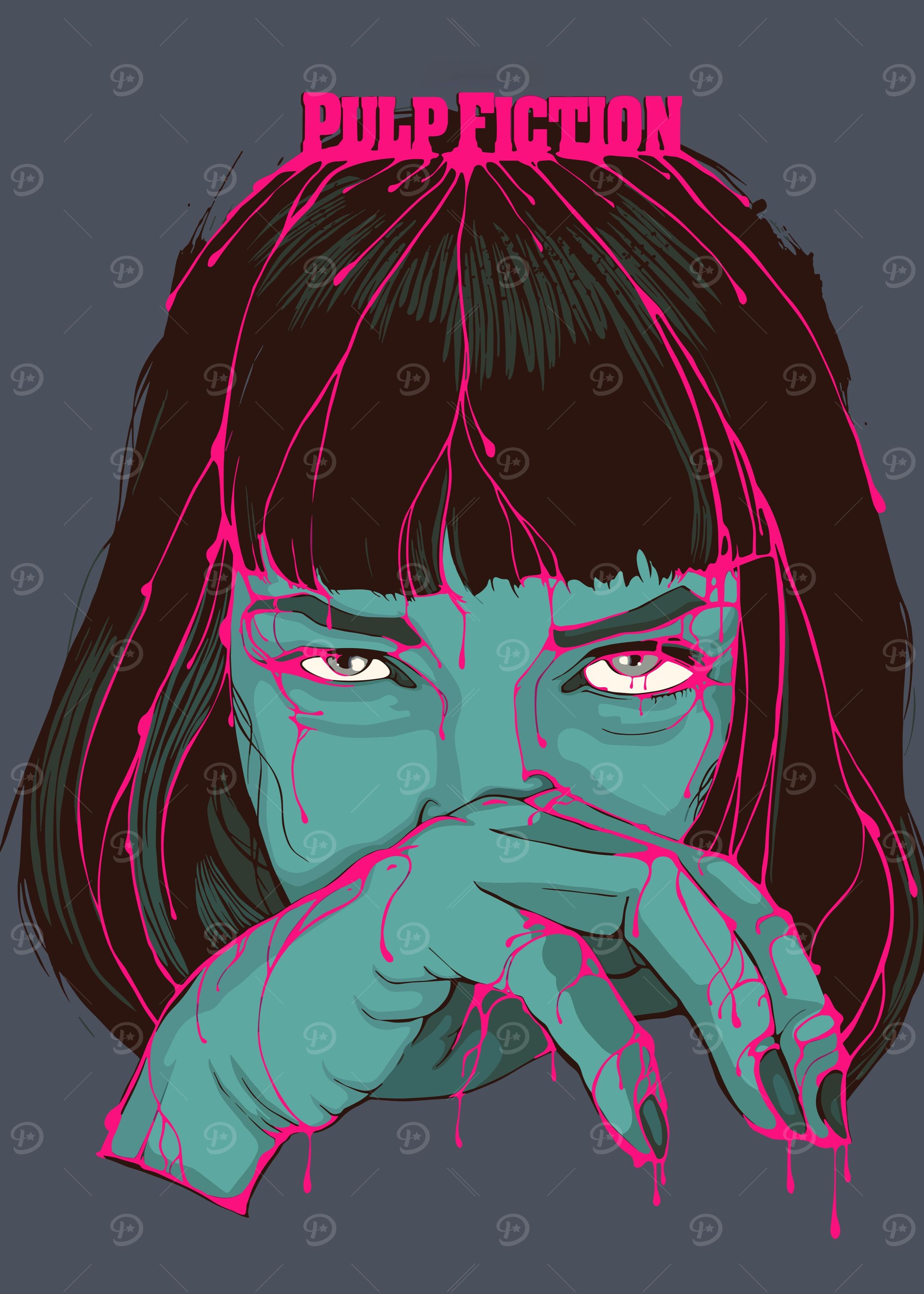 Pulp Fiction