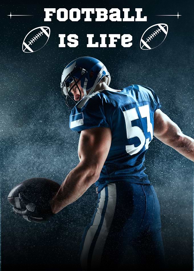 Football life
