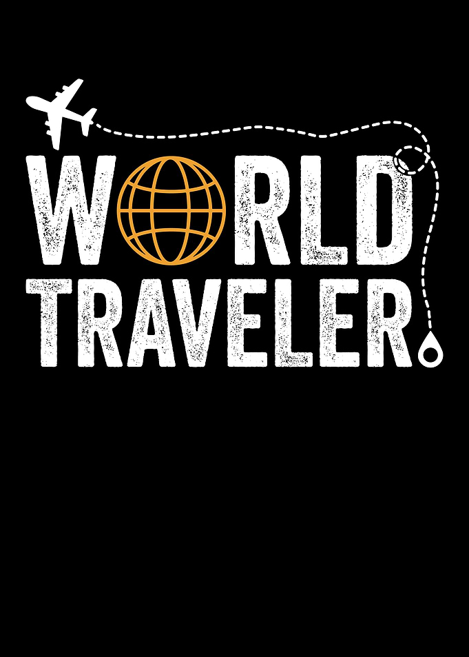 World Traveler
