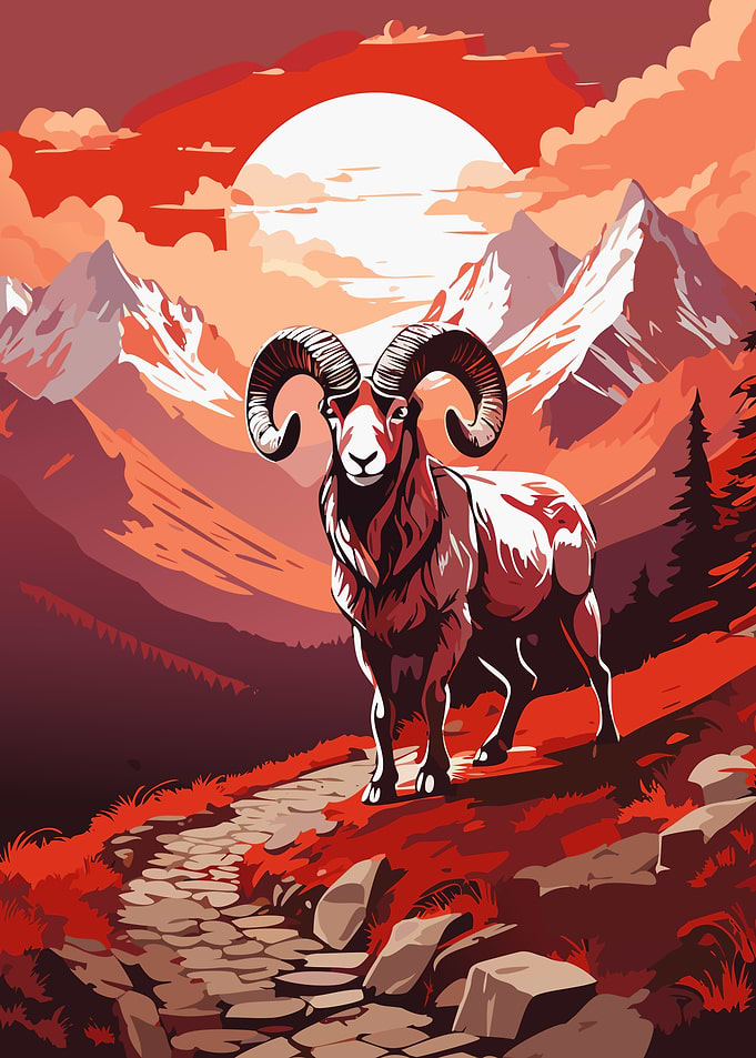 Ram