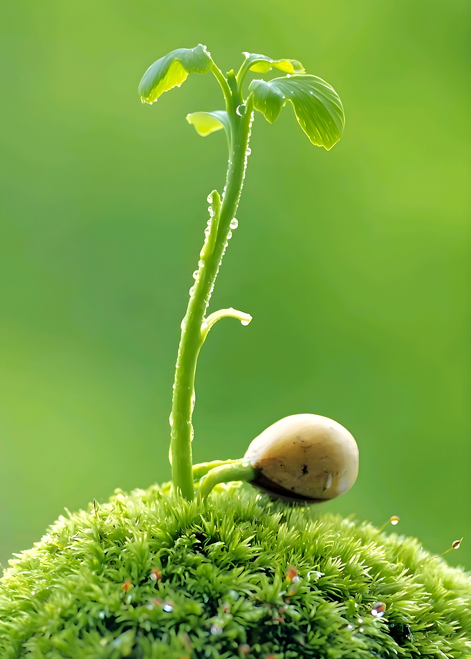 Shoots