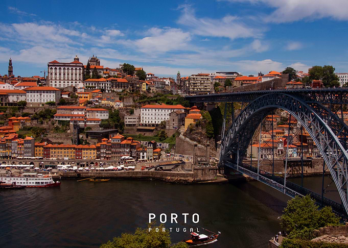 Porto