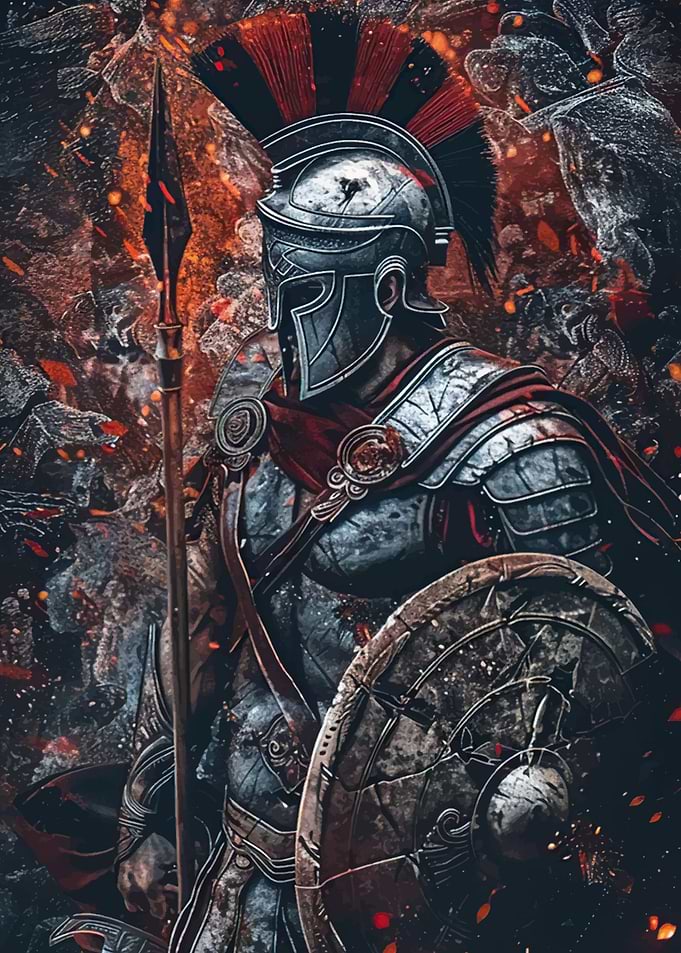 full armor
