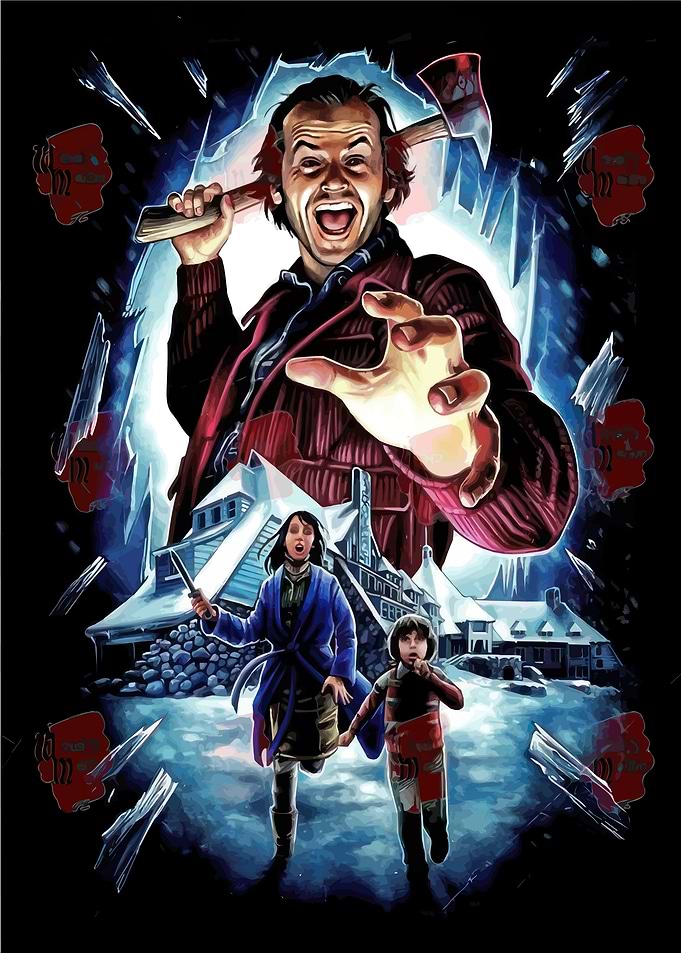 The Shining