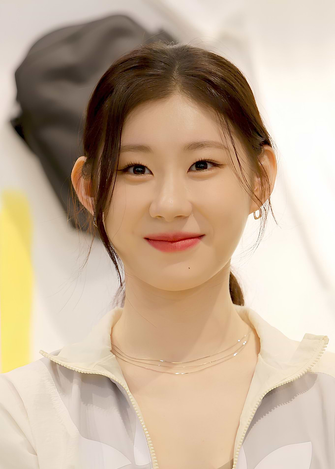 itzy LeeChaeryeong