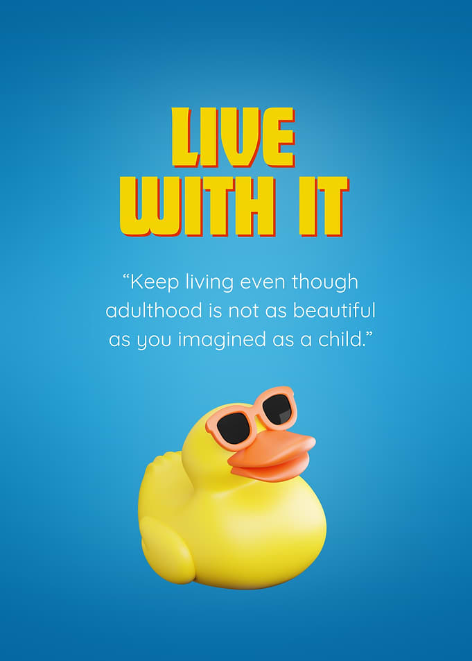Inspirational Quotes