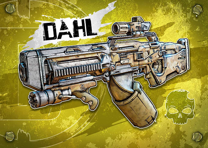 Dahl