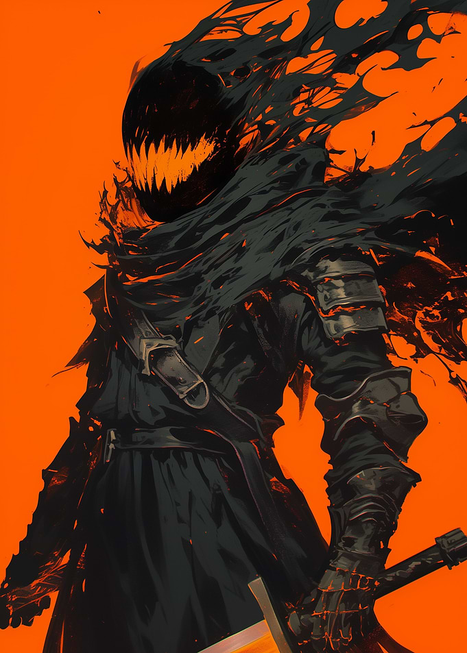 Dark Fantasy Core