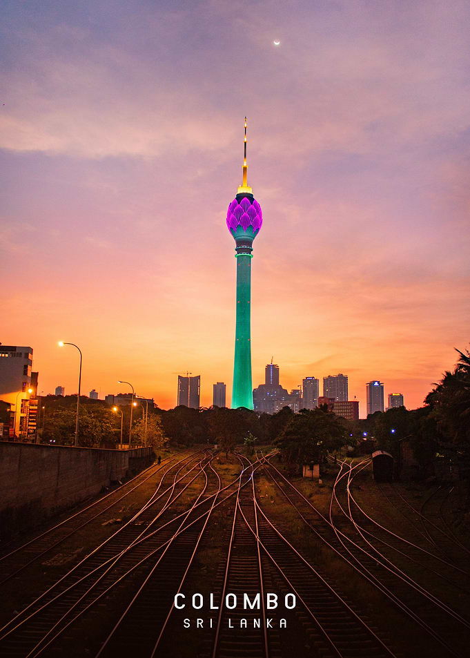 Colombo