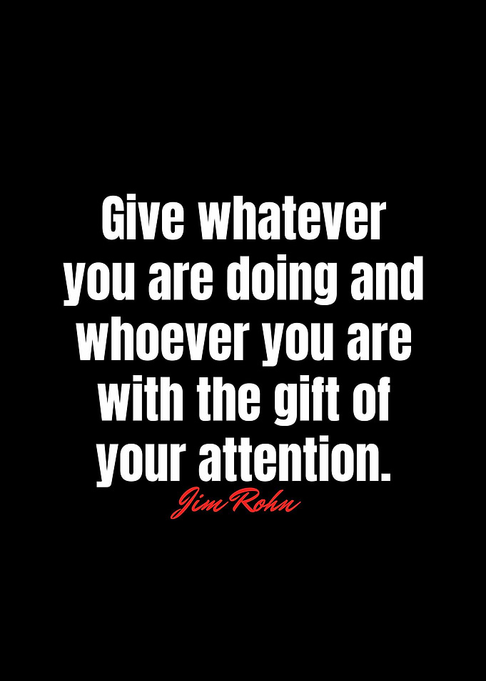 Quotes Jim Rohn