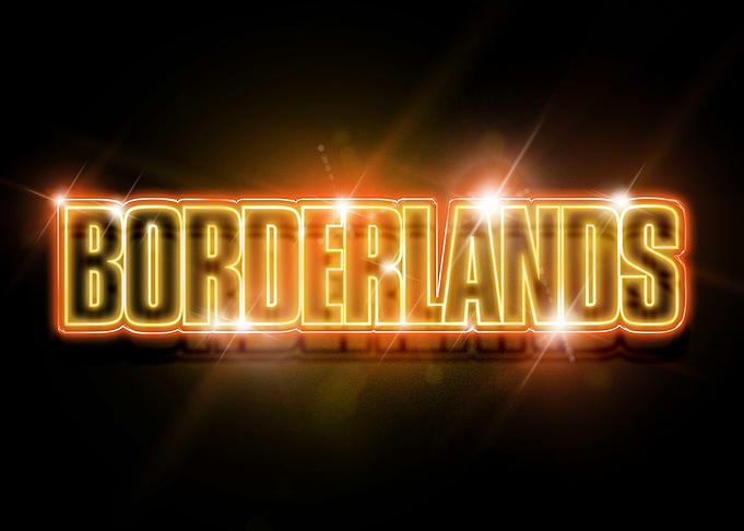 Borderlands Neon