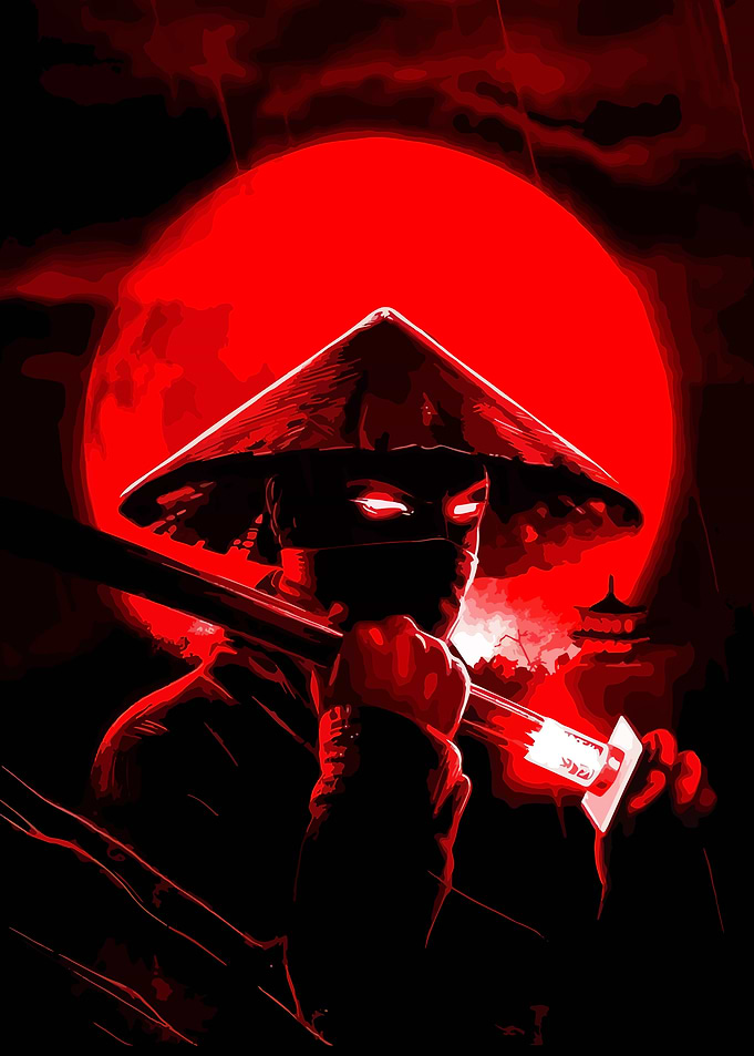 Ghost of Tsushima