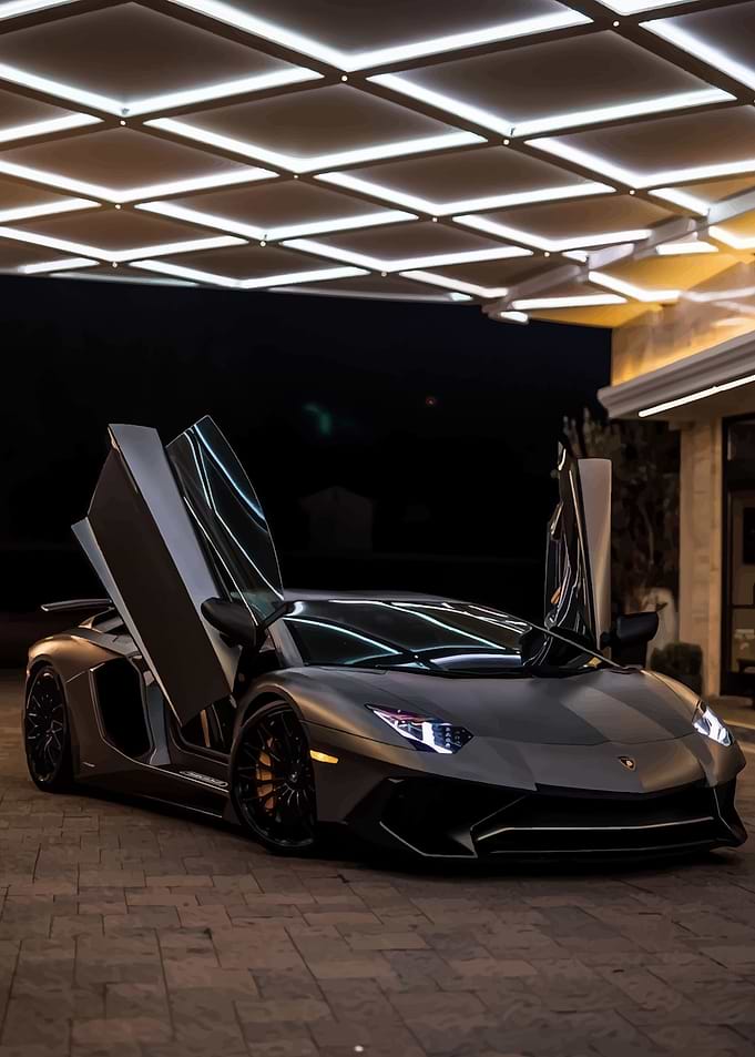 Lamborghini