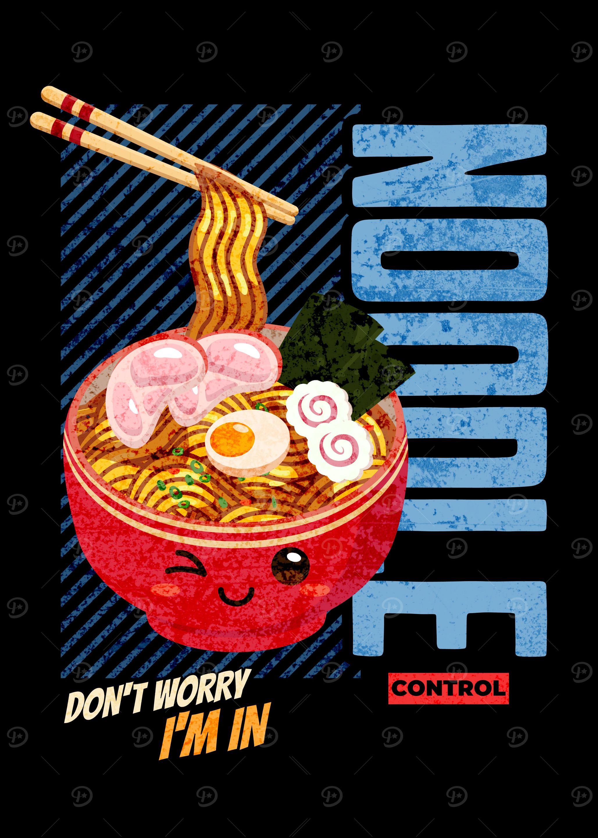 Ramen Lover