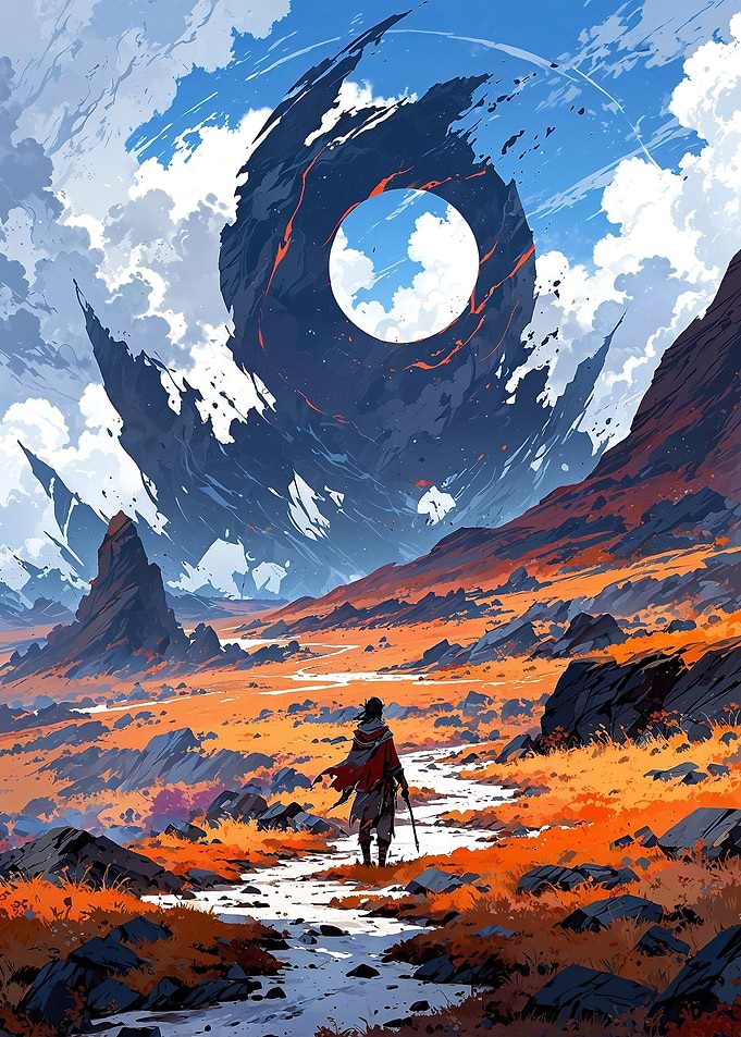 Dreamscape